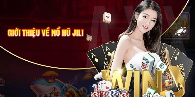 Sảnh JL QQ88 - Thiên Đường Quay Hũ Đổi Thưởng Đẳng Cấp 5 Một vài điều tổng quan về sảnh game JL