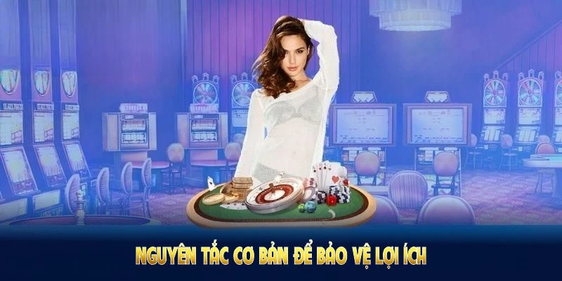 Miễn Trừ Trách Nhiệm QQ88 - Quy Định Mới Nhất 2025 5 Miễn trừ trách nhiệm là nguyên tắc cơ bản để bảo vệ lợi ích hai bên