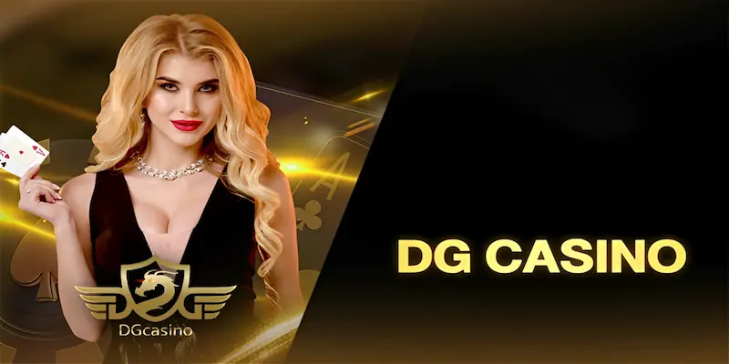 Sảnh DG QQ88 – Sảnh Game Cao Cấp, Uy Tín Số 1 Châu Á 6 Truy cập sảnh Sảnh DG mượt mà, không giật lag