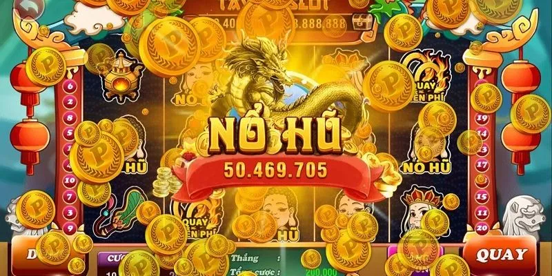 Sảnh JL QQ88 - Thiên Đường Quay Hũ Đổi Thưởng Đẳng Cấp 7 Top 3 tựa game nổi đình đám tại JL Slot