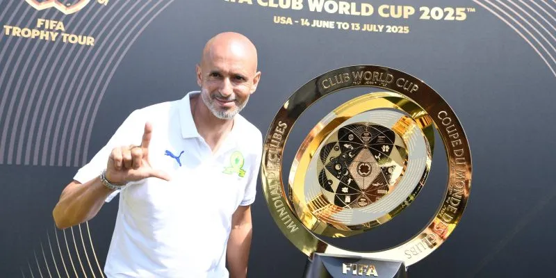 Fifa Club World Cup 2025 – Sân Chơi Đỉnh Cao Của Nhà Vô Địch 4 Thể thức mới của FIFA Club World Cup 2025 thu hút sự chú ý